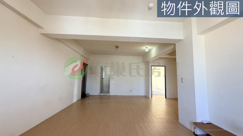 麗景天下|低價大三房|彰基秀傳旁|正大埔商圈（第 5 張，共 6 張）
