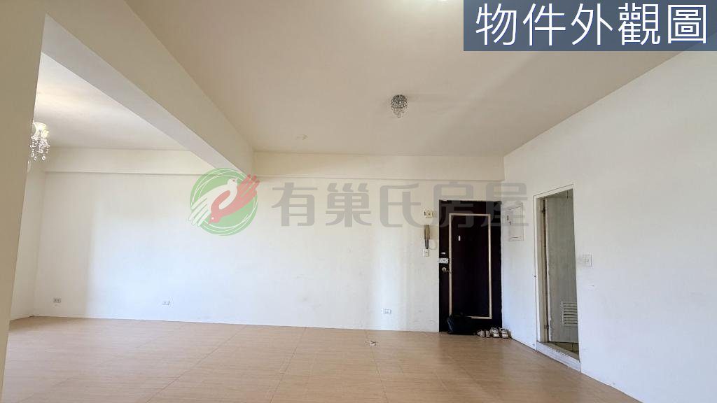 麗景天下|低價大三房|彰基秀傳旁|正大埔商圈 縮圖 6