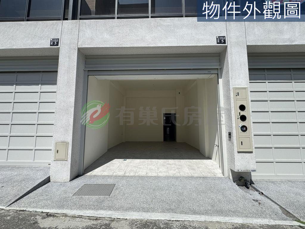 |中彰旁近台中高鐵|東區透天車庫墅|三戶可選|A（第 4 張，共 6 張）