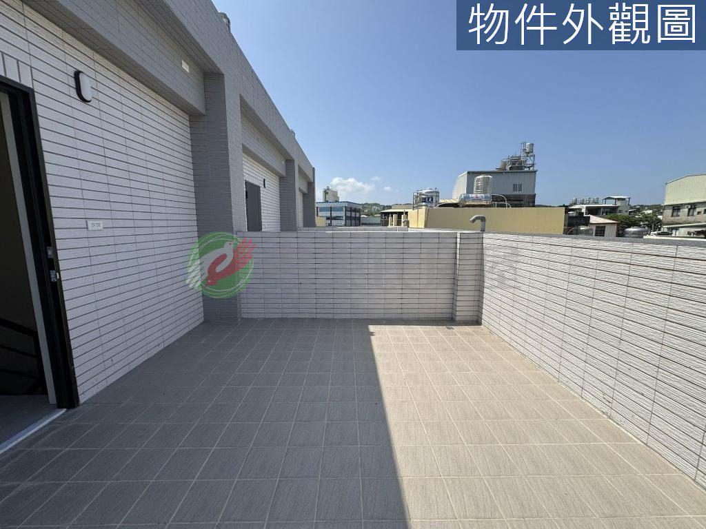 |中彰旁近台中高鐵|東區透天車庫墅|三戶可選|A（第 5 張，共 6 張）
