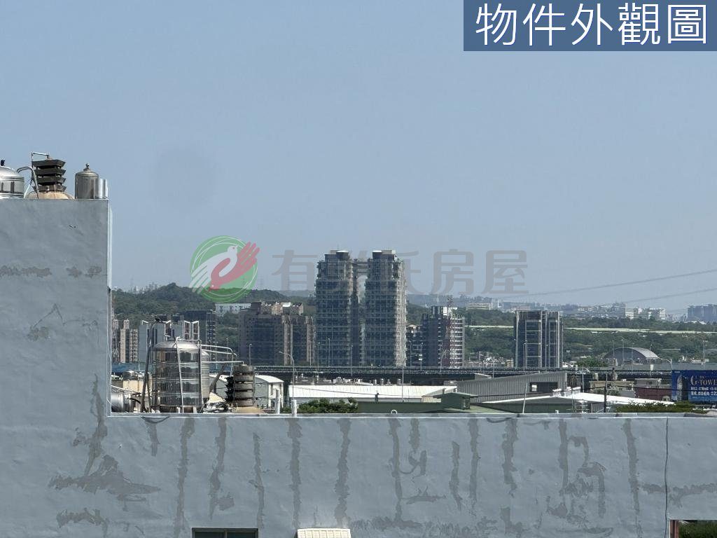 |中彰旁近台中高鐵|東區透天車庫墅|三戶可選|A 縮圖 6