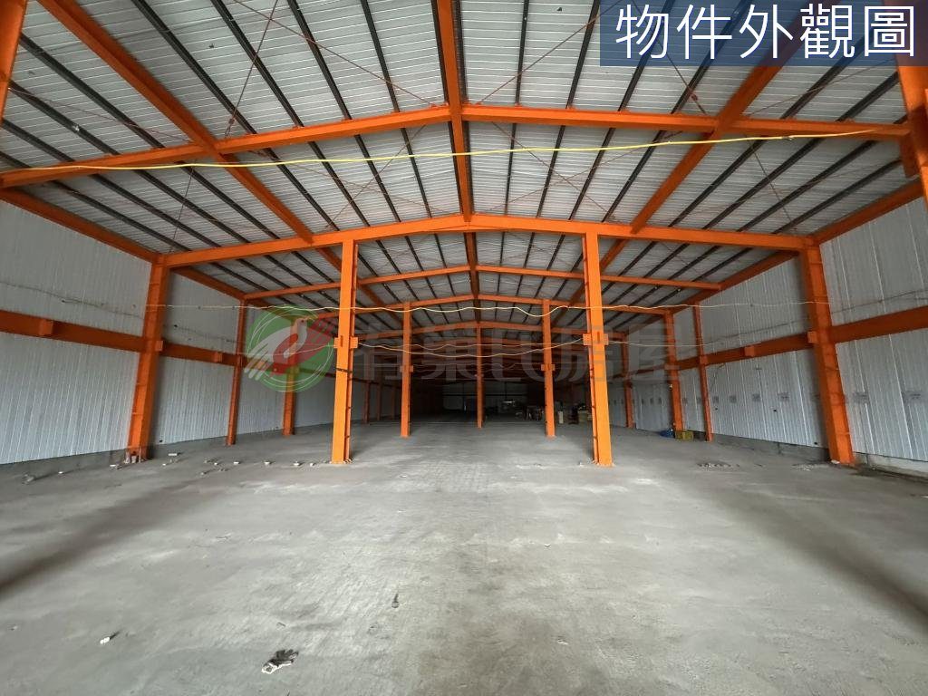 霧峰｜合法農地廠房｜近二高｜亞大醫院（第 2 張，共 6 張）