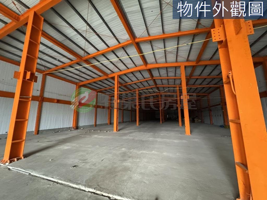 霧峰｜合法農地廠房｜近二高｜亞大醫院（第 3 張，共 6 張）