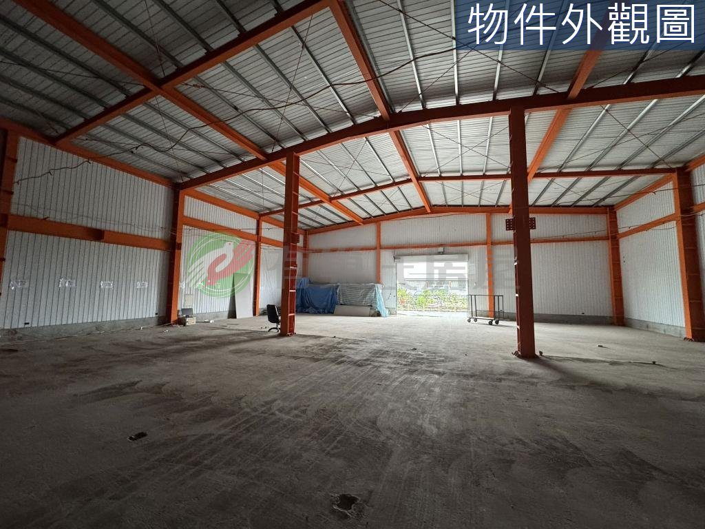 霧峰｜合法農地廠房｜近二高｜亞大醫院（第 4 張，共 6 張）