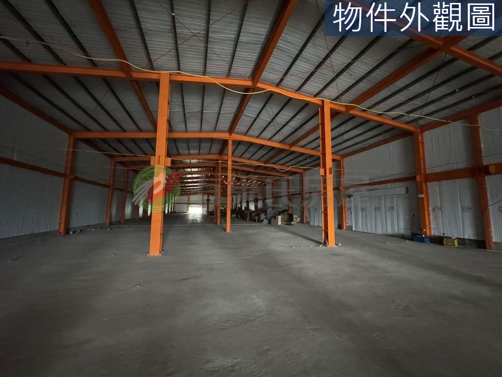霧峰｜合法農地廠房｜近二高｜亞大醫院（第 5 張，共 6 張）