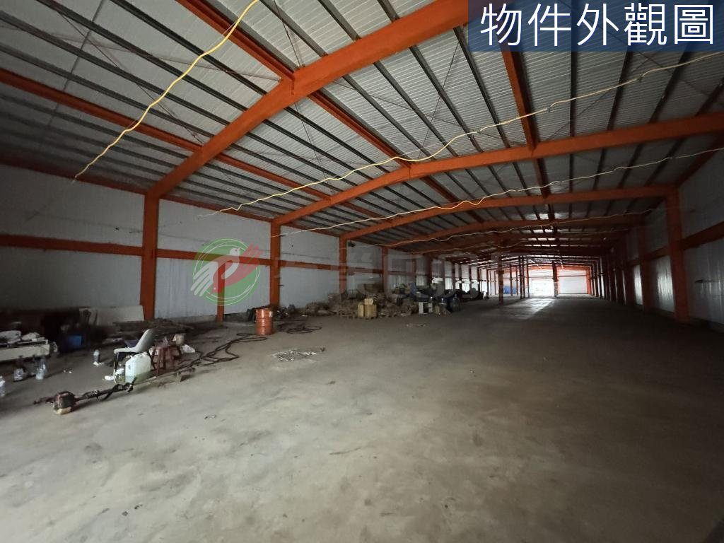 霧峰｜合法農地廠房｜近二高｜亞大醫院 縮圖 6
