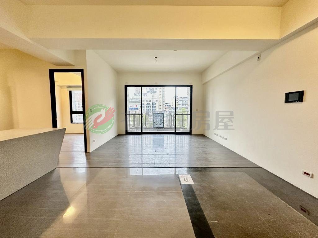 時代四季學區4房雙平車｜永久棟距雙面採光（第 4 張，共 6 張）