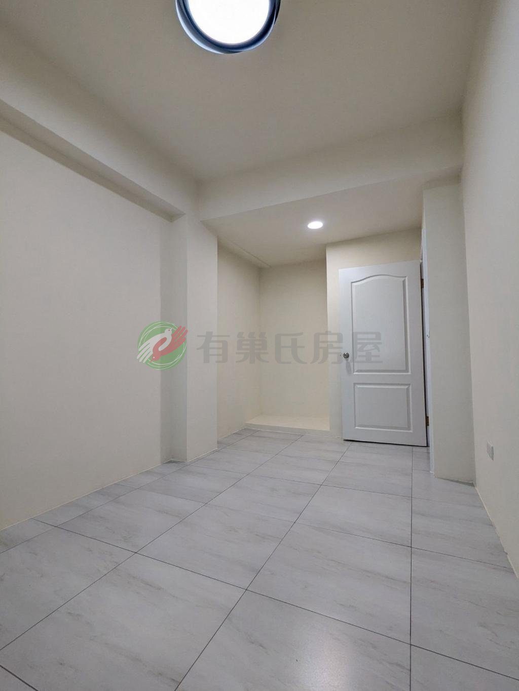 西區永安街精裝寓，拎包入住美學家（第 2 張，共 6 張）