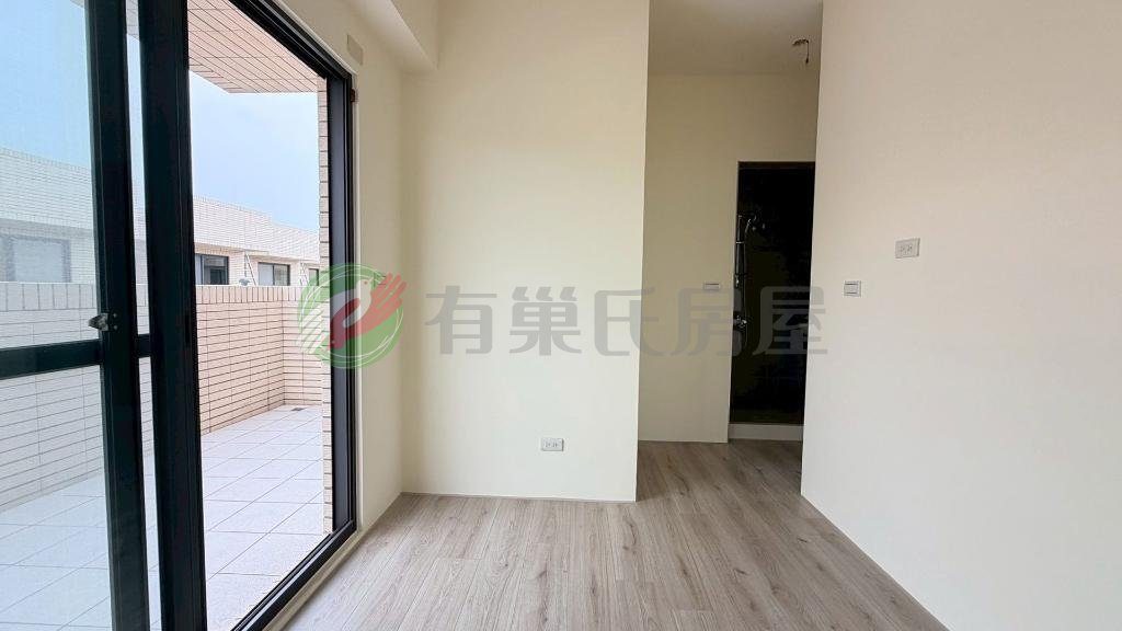 近中科清泉崗馨懋得閑居台積電大四房全新別墅（第 5 張，共 5 張）