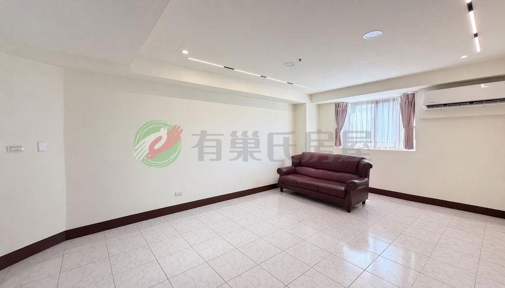 城中新境｜精誠中學夜市旁|全新裝潢視野兩房（第 5 張，共 5 張）