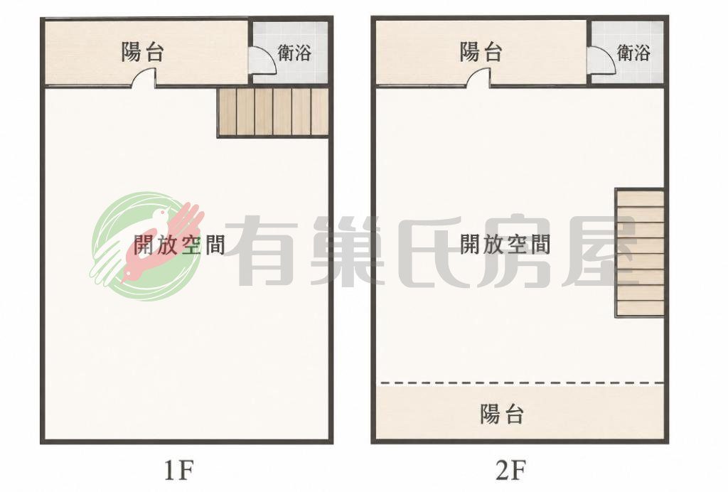 台中南區長億城工學商圈店面有車位