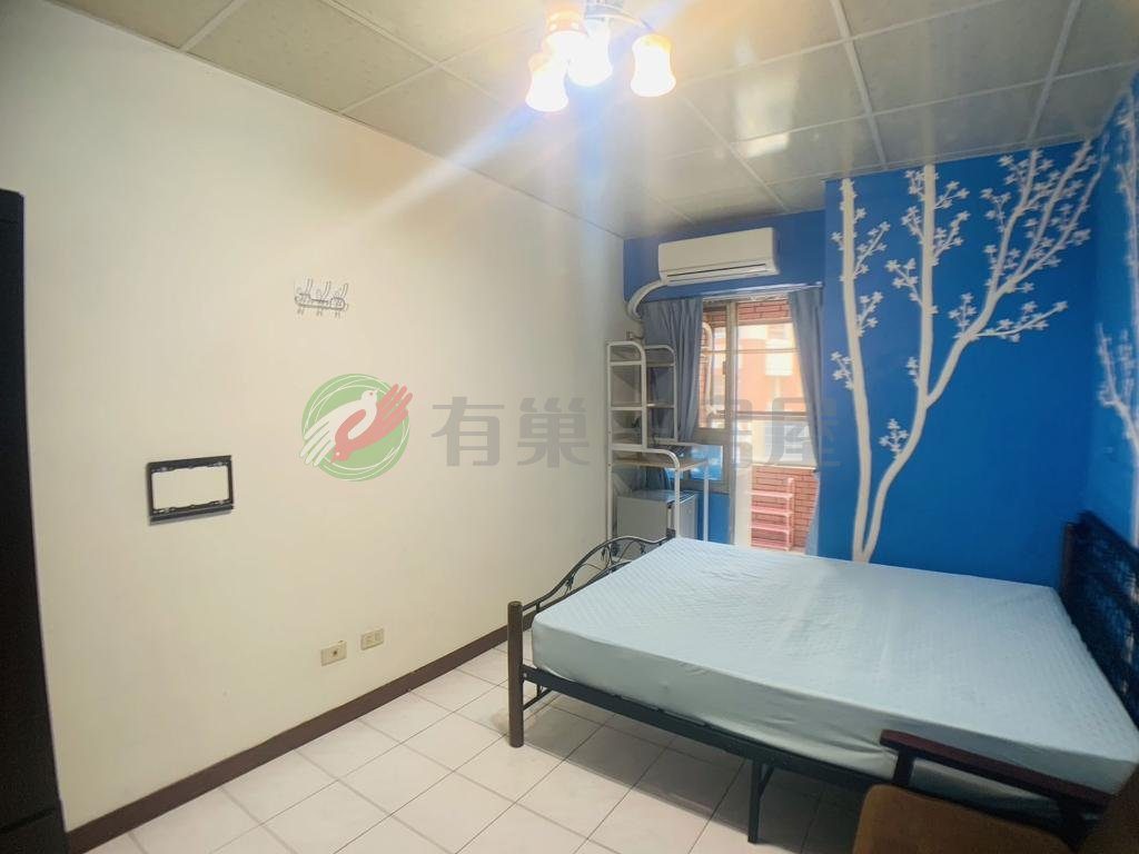 西屯逢甲近水樓台1期高樓精美套房（第 4 張，共 5 張）