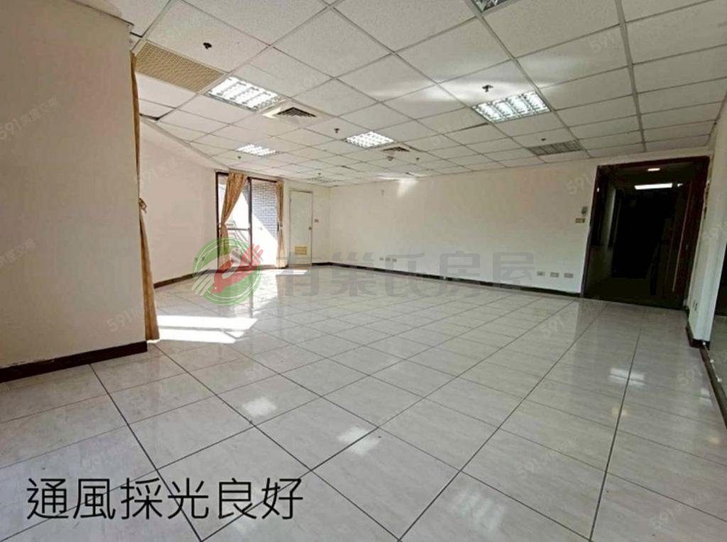 順天中來文化廣場邊間辦公室（第 3 張，共 5 張）