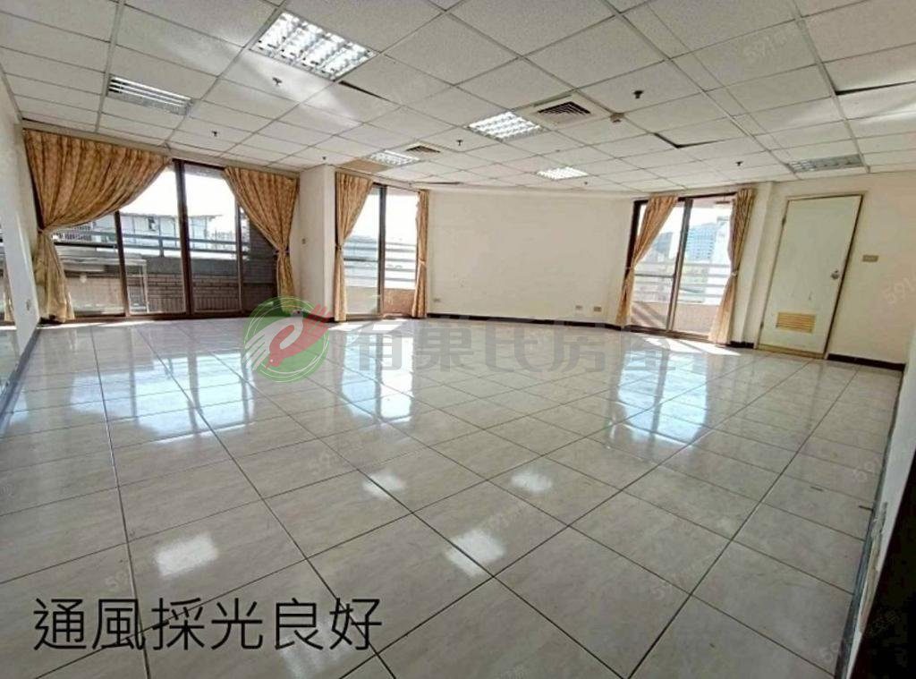 順天中來文化廣場邊間辦公室（第 4 張，共 5 張）