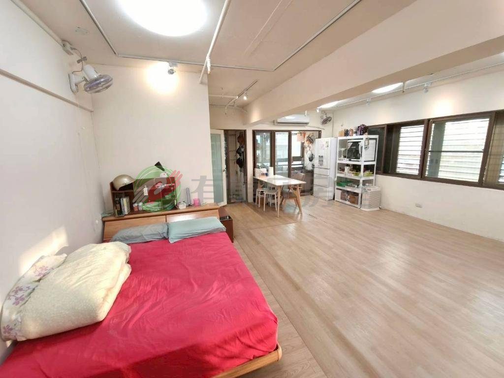 順天中來文化廣場住辦兩用邊間戶