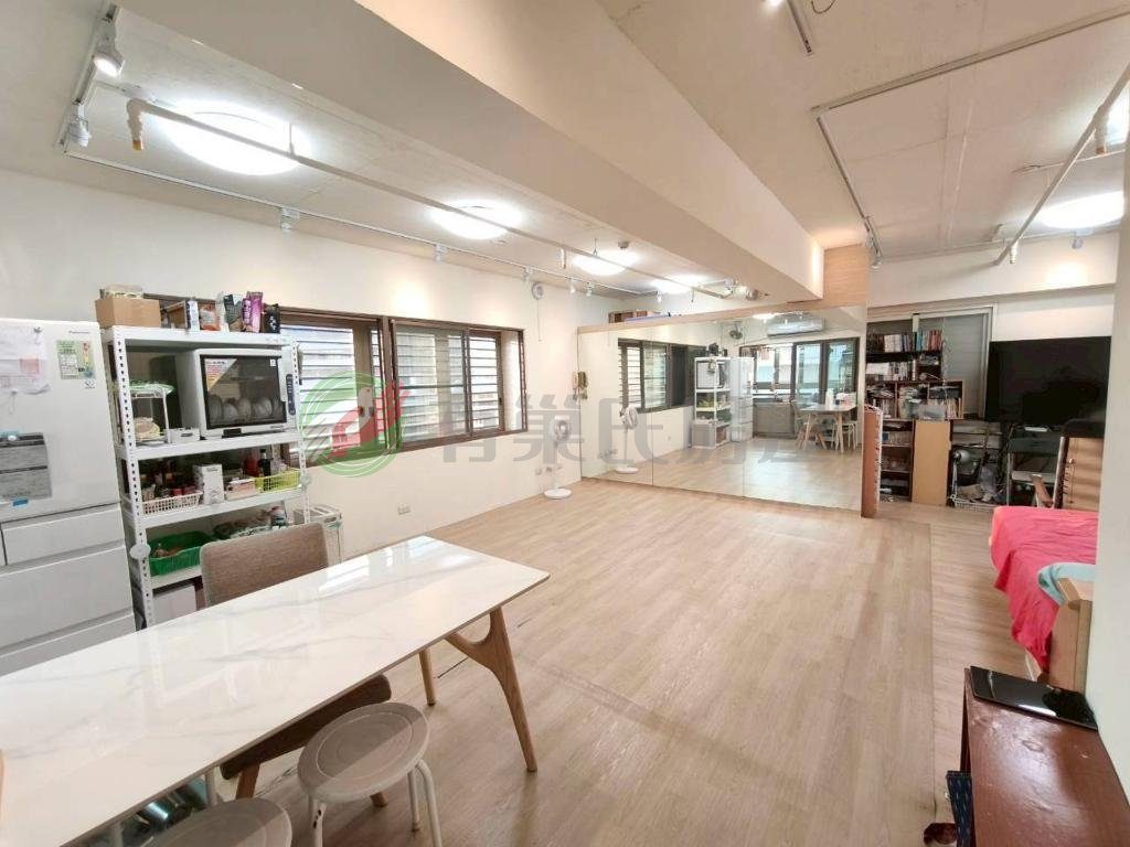 順天中來文化廣場住辦兩用邊間戶（第 2 張，共 5 張）