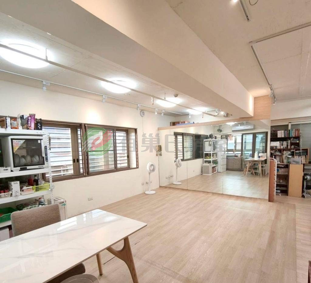 順天中來文化廣場住辦兩用邊間戶（第 3 張，共 5 張）