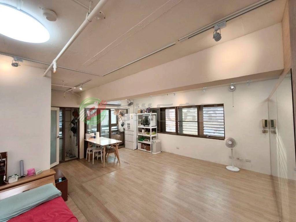 順天中來文化廣場住辦兩用邊間戶（第 5 張，共 5 張）