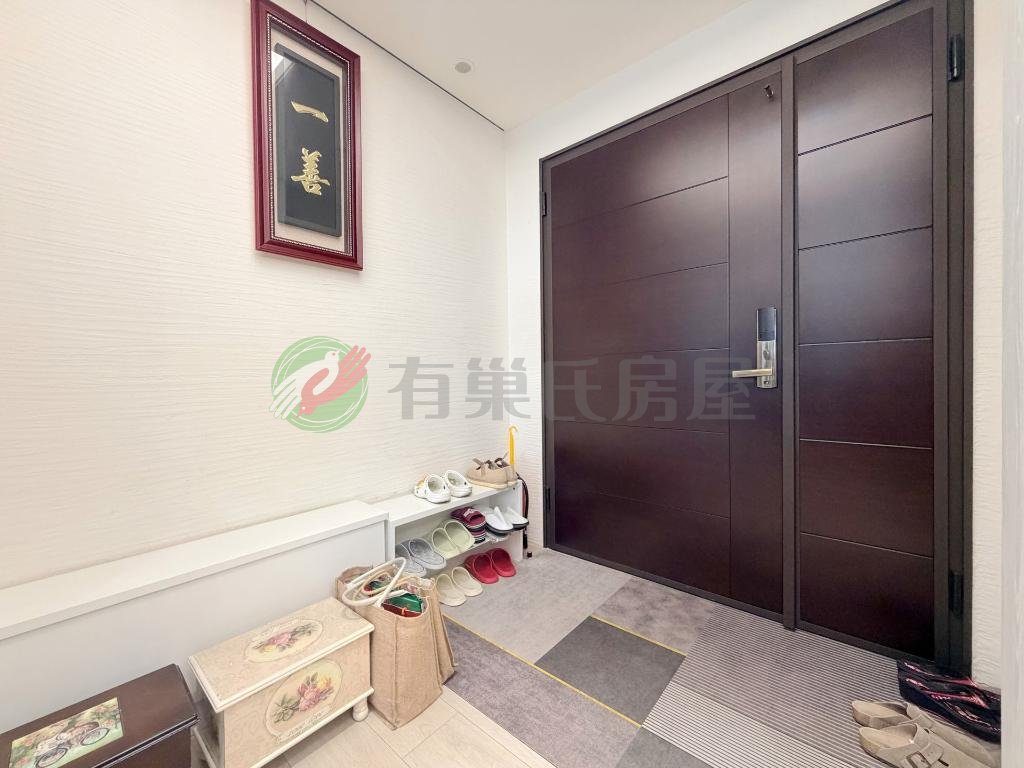 社區最低價|八期|文南仰真|四改三房|雙主臥雙車（第 3 張，共 5 張）