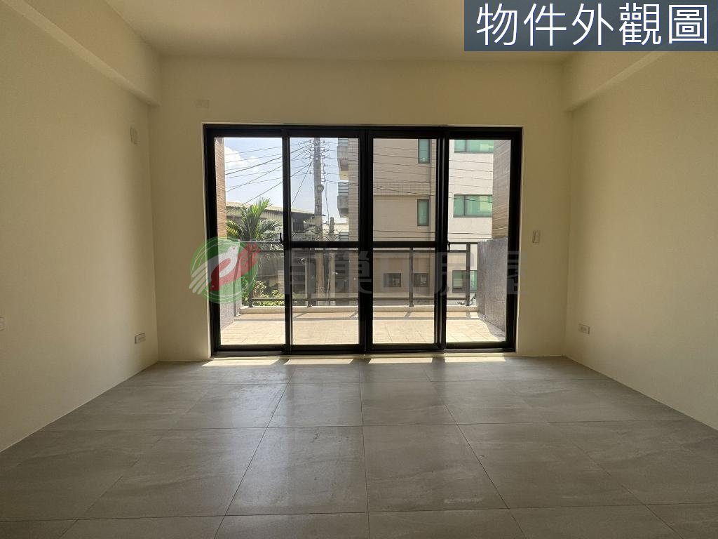|中彰旁近台中高鐵|東區透天車庫墅|三戶可選|B（第 4 張，共 5 張）