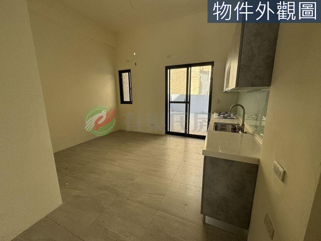 |中彰旁近台中高鐵|東區透天車庫墅|三戶可選|B（第 5 張，共 5 張）