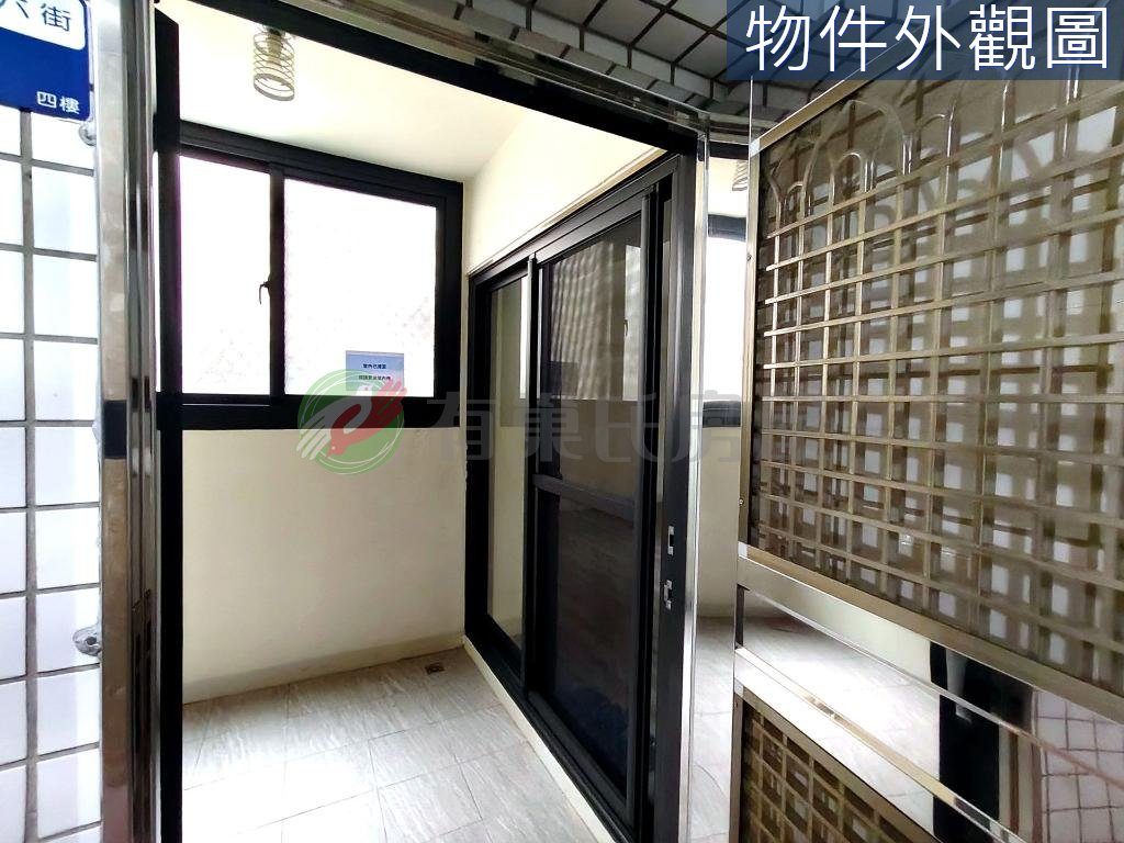 台中北區中清文心立人商圈質感華廈（第 4 張，共 5 張）