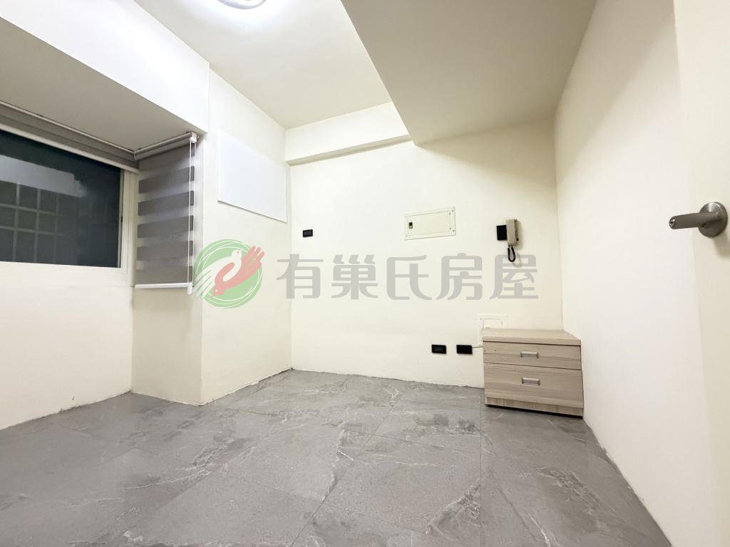 西區三中名廈，科博勤美雙核心，精裝兩房首購天花板
