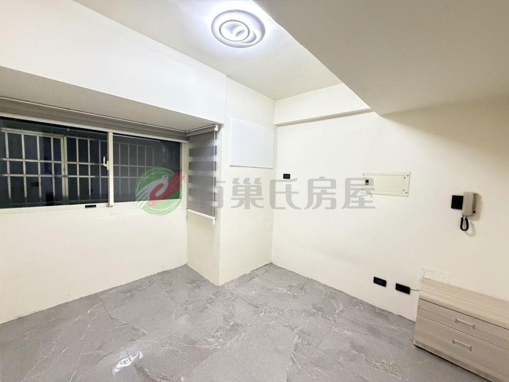 西區三中名廈，科博勤美雙核心，精裝兩房首購天花板（第 3 張，共 5 張）