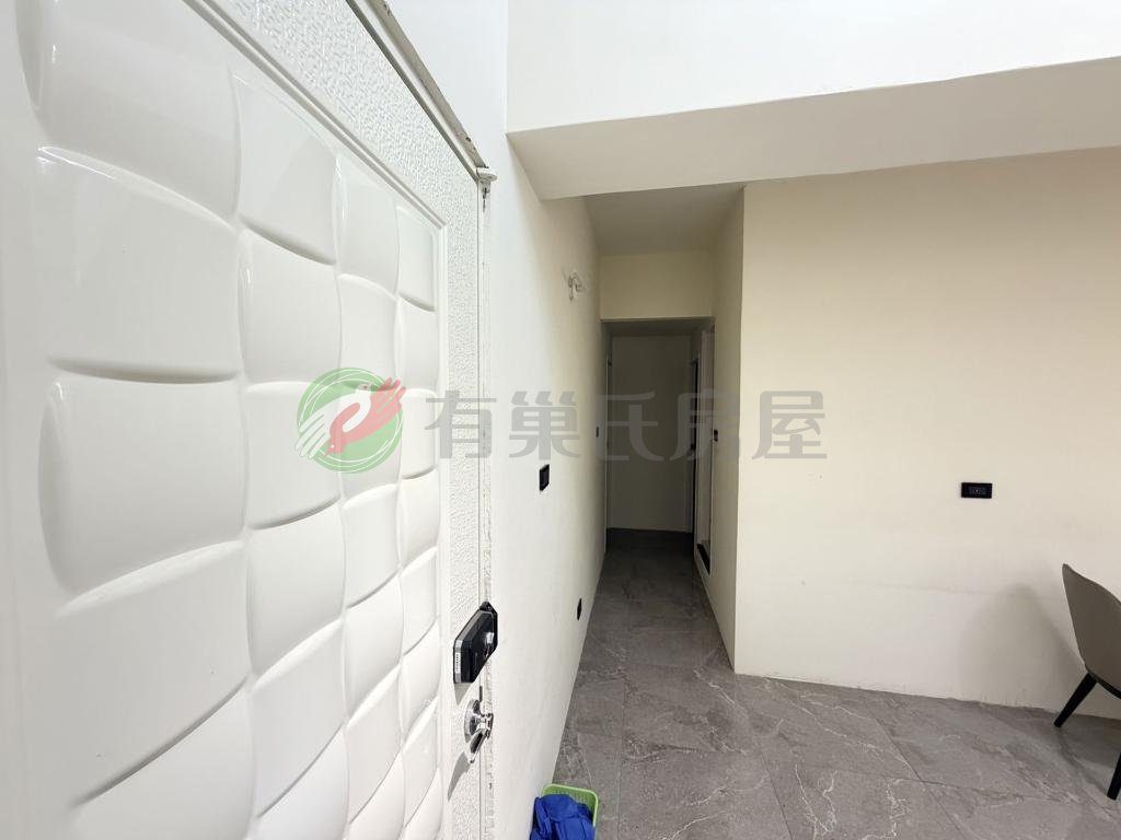 西區三中名廈，科博勤美雙核心，精裝兩房首購天花板（第 4 張，共 5 張）