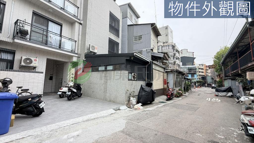 一中商圈 | 電梯透套 | 全新10間收租套房（第 5 張，共 5 張）