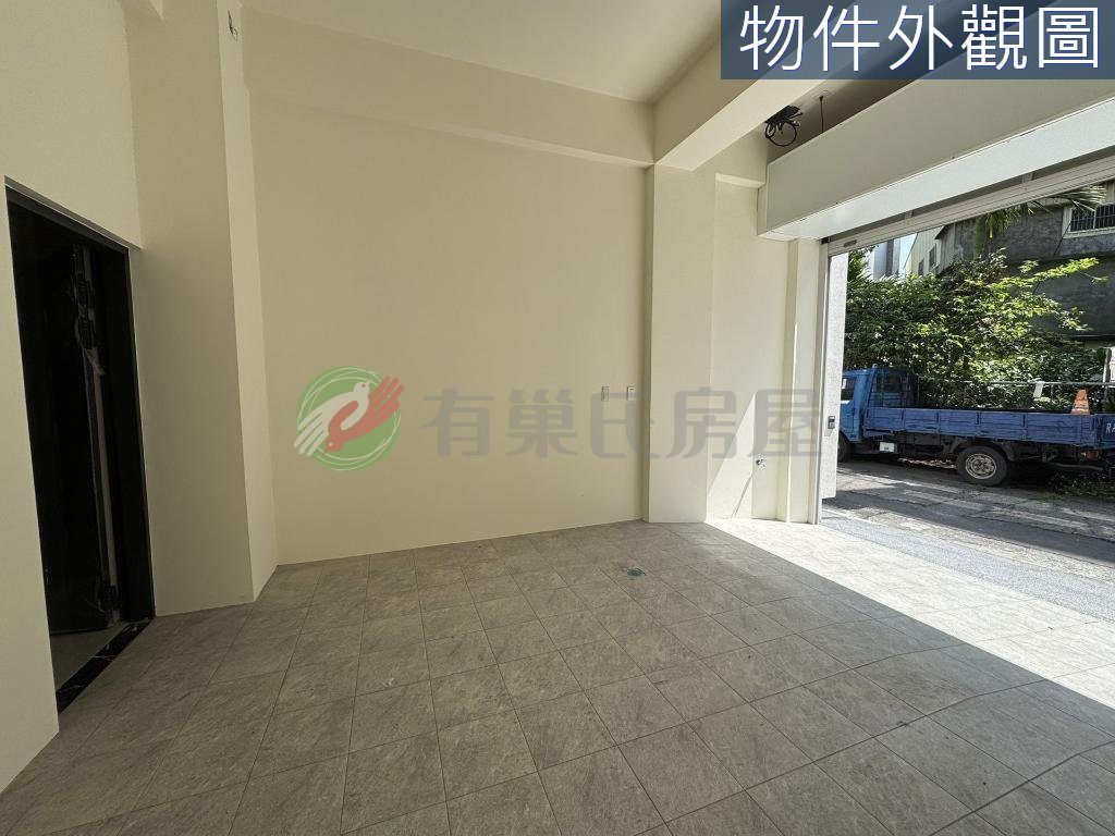 |中彰旁近台中高鐵|東區透天車庫墅|三戶可選|C（第 3 張，共 5 張）