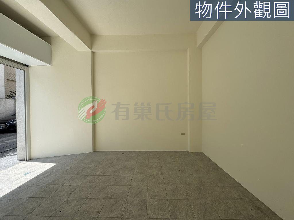 |中彰旁近台中高鐵|東區透天車庫墅|三戶可選|C（第 4 張，共 5 張）