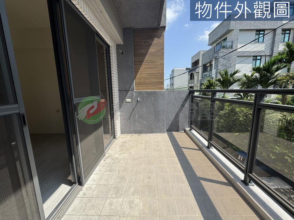 |中彰旁近台中高鐵|東區透天車庫墅|三戶可選|C（第 5 張，共 5 張）