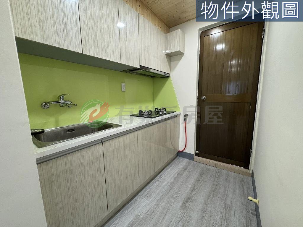 太平樹孝商圈｜慶吉公園大地｜低總價新婚美華廈（第 3 張，共 5 張）