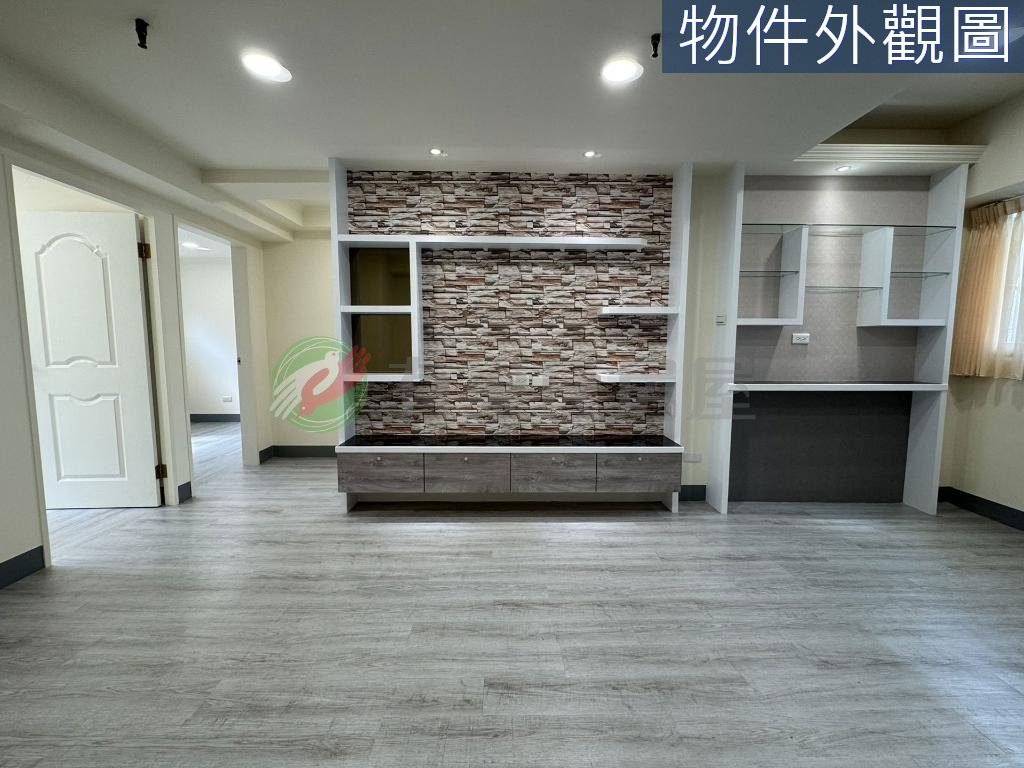 太平樹孝商圈｜慶吉公園大地｜低總價新婚美華廈（第 5 張，共 5 張）