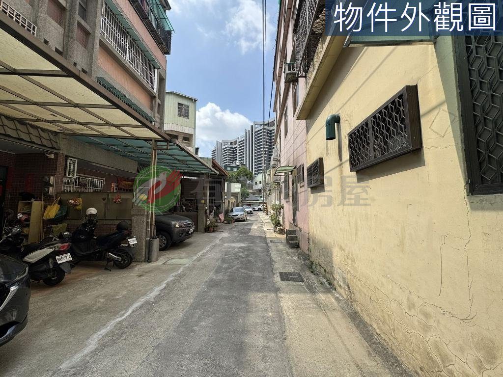 洲際漢神｜崇德商圈｜6大房有孝親房｜三代同堂透天（第 2 張，共 5 張）