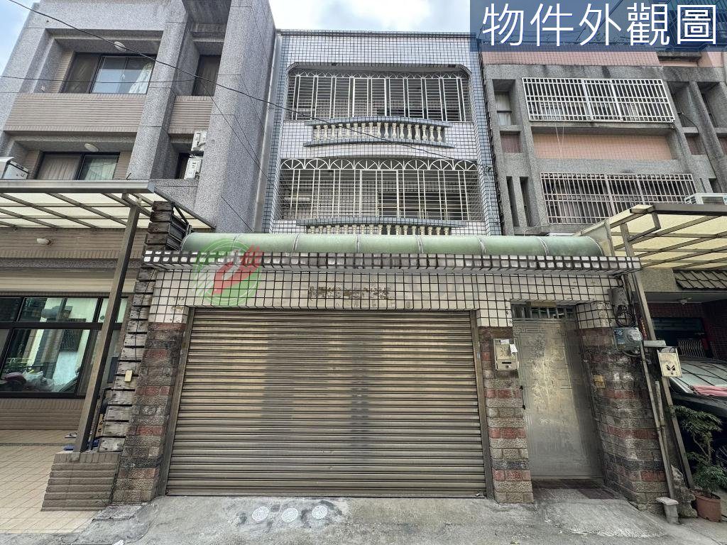 洲際漢神｜崇德商圈｜6大房有孝親房｜三代同堂透天（第 3 張，共 5 張）
