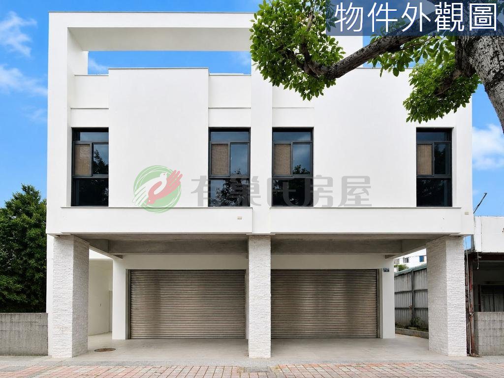 台中豐原全新整理臨路黃金大透店