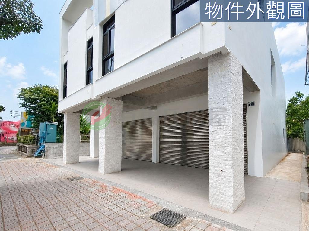 台中豐原全新整理臨路黃金大透店（第 2 張，共 5 張）