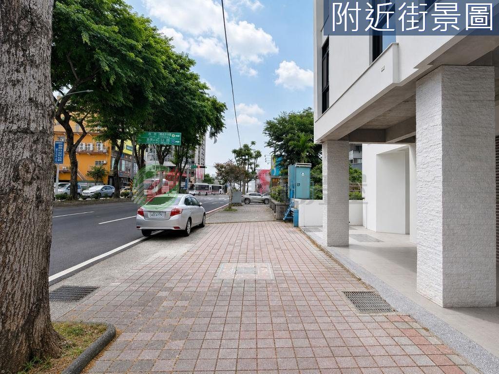台中豐原全新整理臨路黃金大透店（第 4 張，共 5 張）