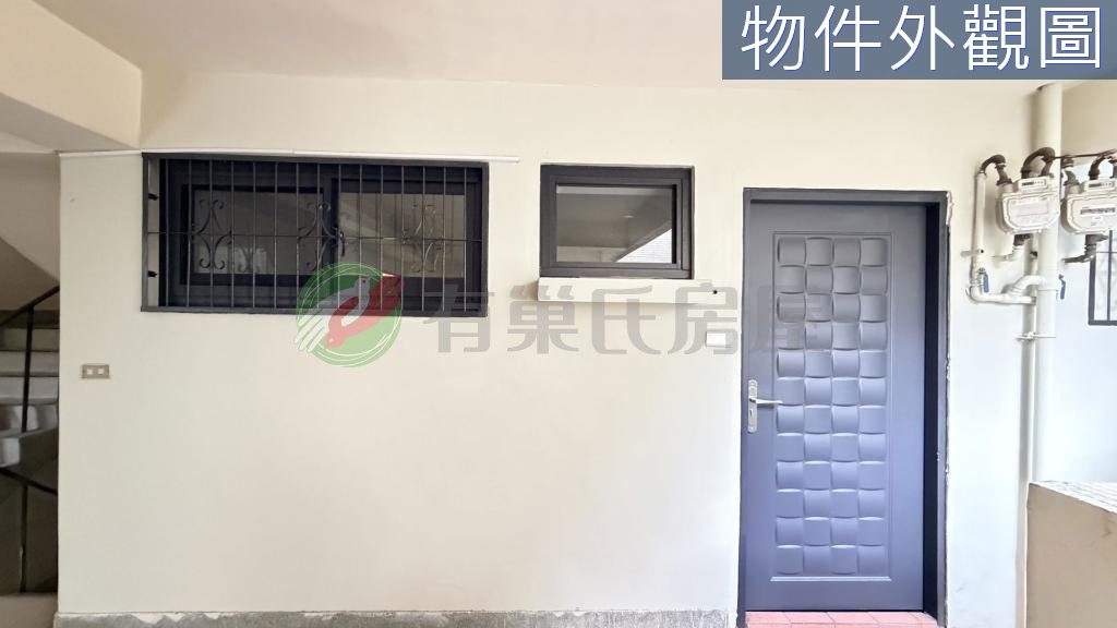 西區自治街電梯華廈低總價精緻裝潢三房首購首選（第 3 張，共 6 張）