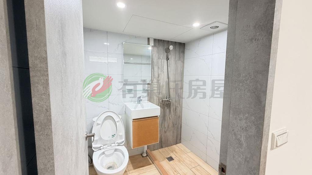 西區自治街電梯華廈低總價精緻裝潢三房首購首選 縮圖 6