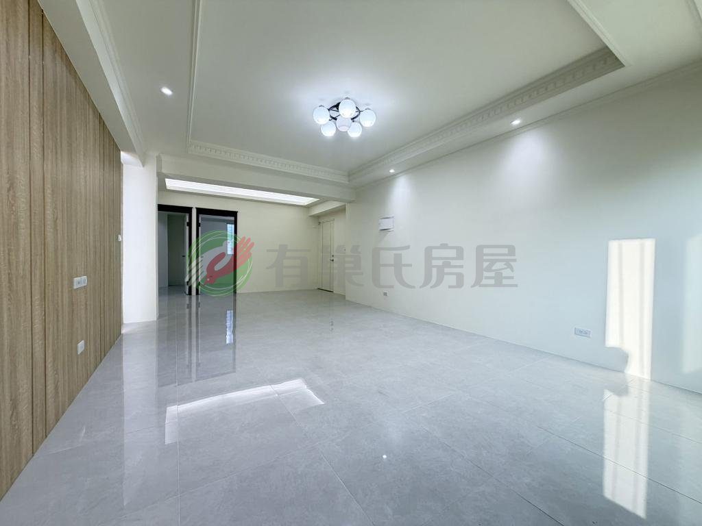 西區三中名廈博館路稀有精裝三房首購首選（第 2 張，共 5 張）