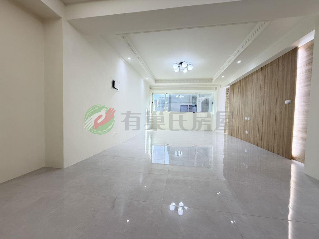 西區三中名廈博館路稀有精裝三房首購首選（第 4 張，共 5 張）