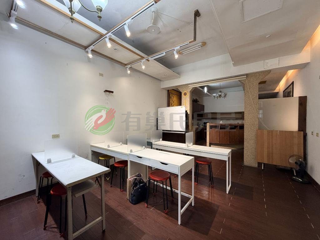 正南興路｜大坪數寶藏透天｜店套（第 3 張，共 5 張）