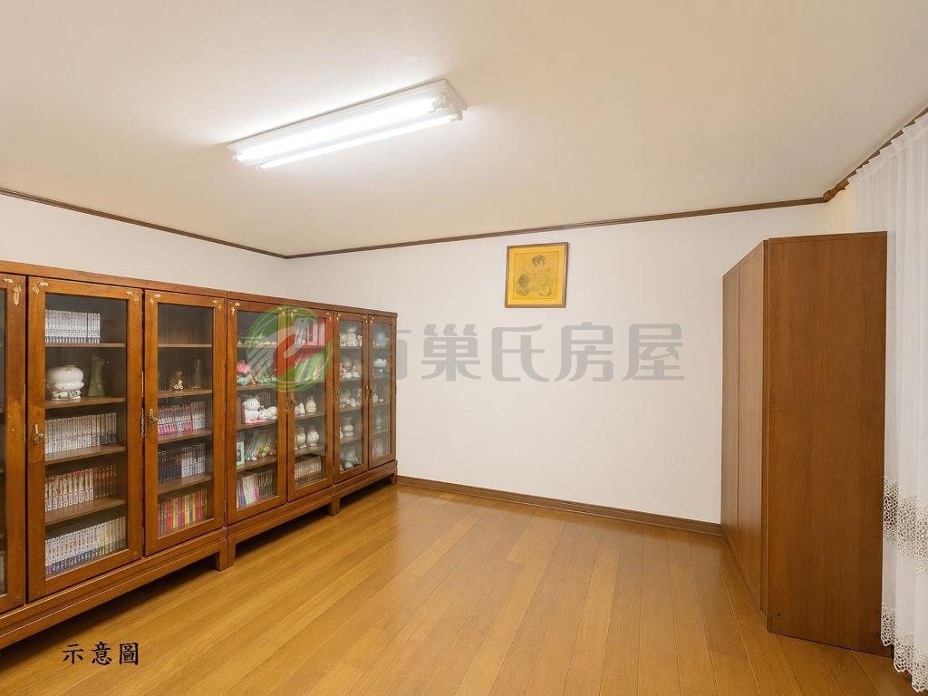 正南興路｜大坪數寶藏透天｜店套（第 4 張，共 5 張）