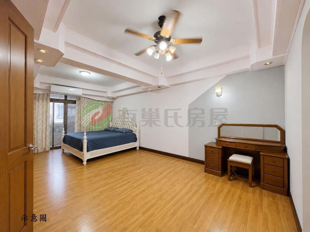 正南興路｜大坪數寶藏透天｜店套（第 5 張，共 5 張）