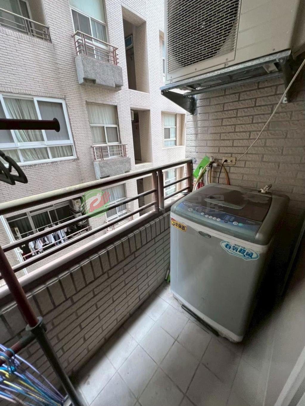 南區公園苑2房社區最低價機能首選（第 5 張，共 6 張）