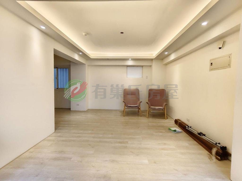 西區｜國際鄉園｜面公園｜精裝大三房（第 2 張，共 5 張）