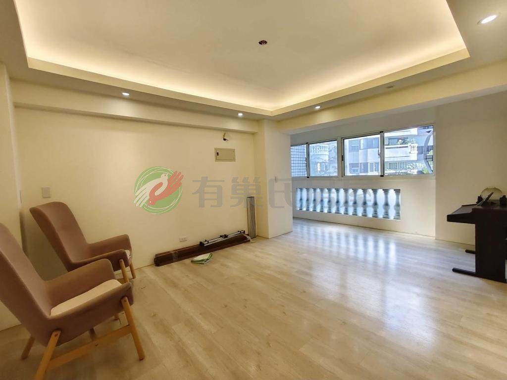 西區｜國際鄉園｜面公園｜精裝大三房（第 3 張，共 5 張）